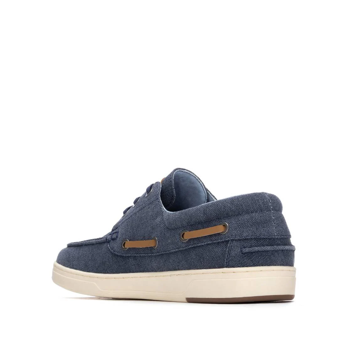 Zapato de hombre plano Refresh 17553603 - Image 3