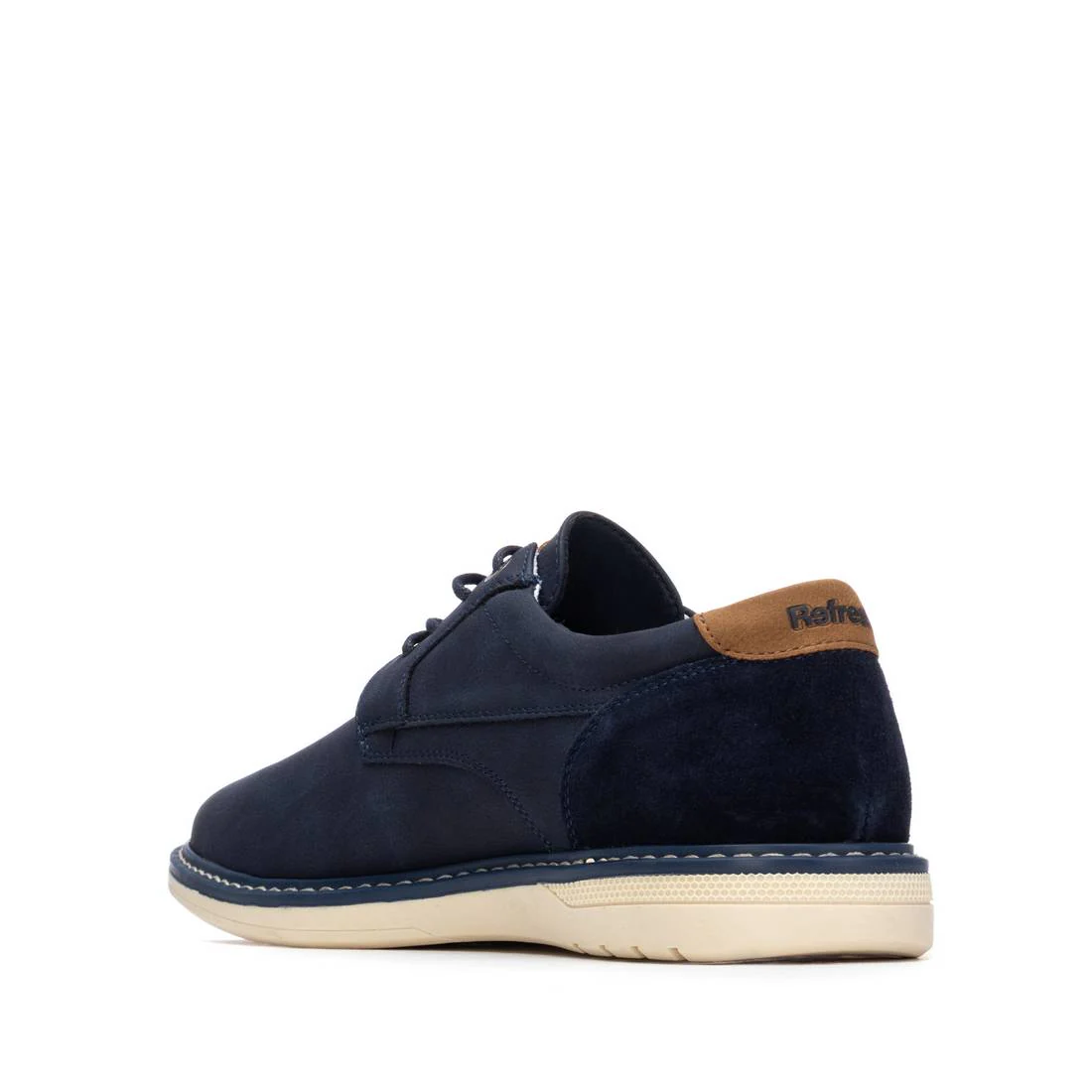 Zapato de hombre plano Refresh 17555702 - Image 3
