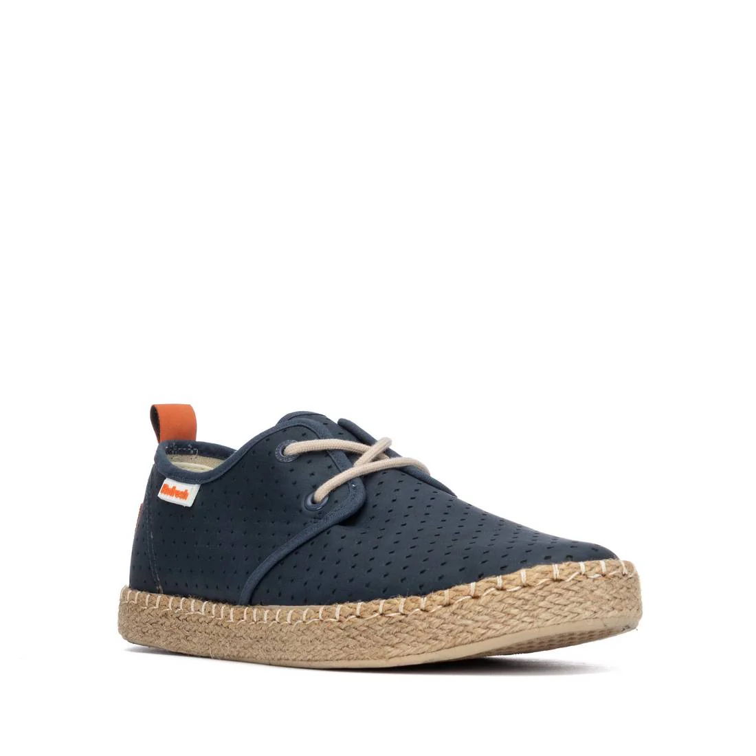 Zapatilla de hombre plano Refresh 17556002 - Image 2