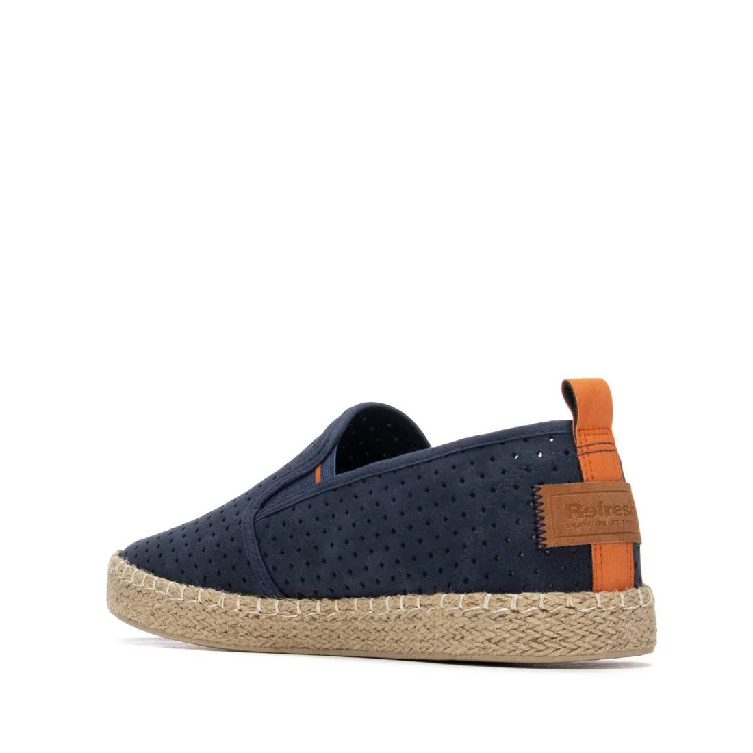 Zapato de hombre plano Refresh 17556102 - Image 3