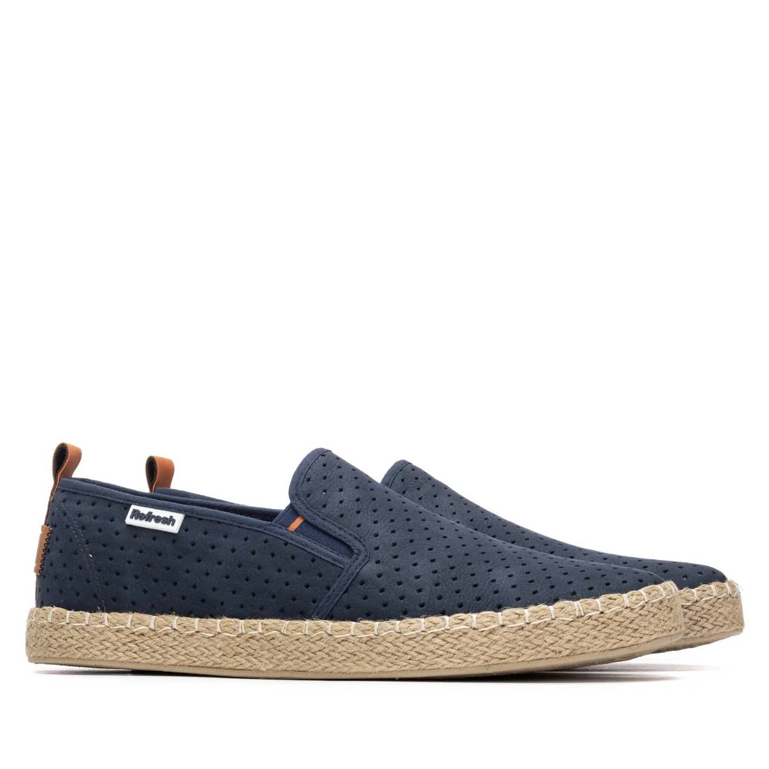 Zapato de hombre plano Refresh 17556102 - Image 4