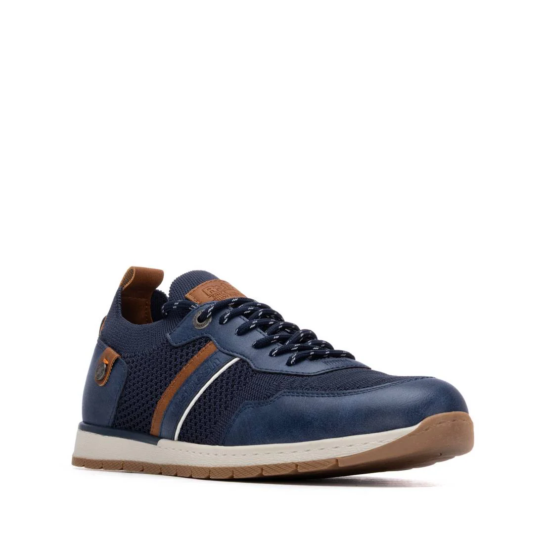Zapatilla de hombre plano Refresh 17566501 - Image 2