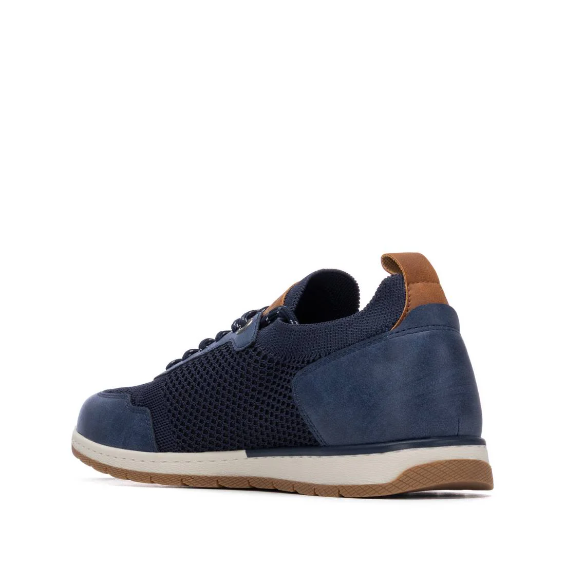 Zapatilla de hombre plano Refresh 17566501 - Image 3