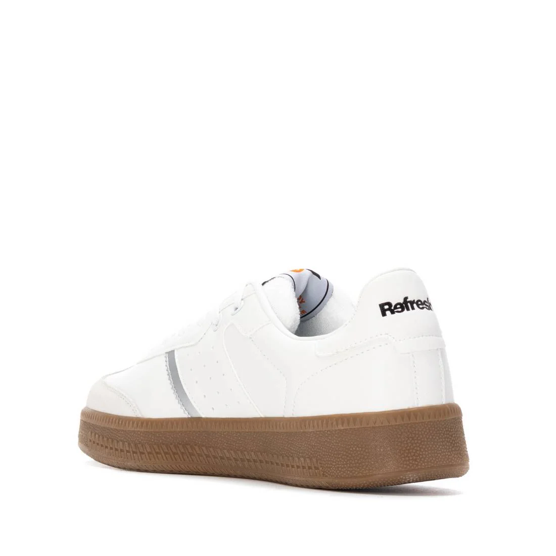 Zapatilla de hombre plano Refresh 17323201 - Image 3