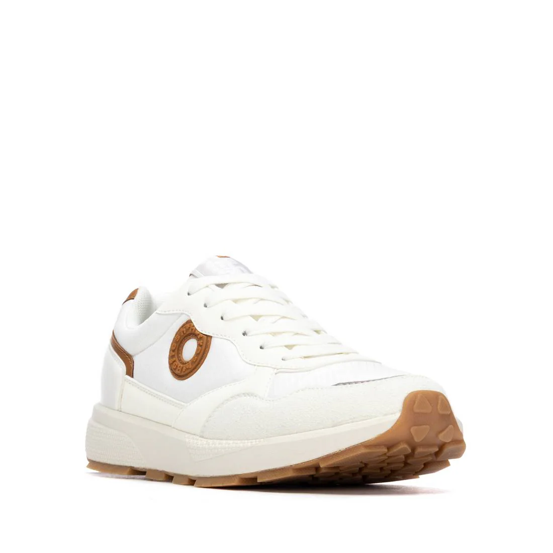 Zapatilla de hombre plano Refresh 17552503 - Image 2