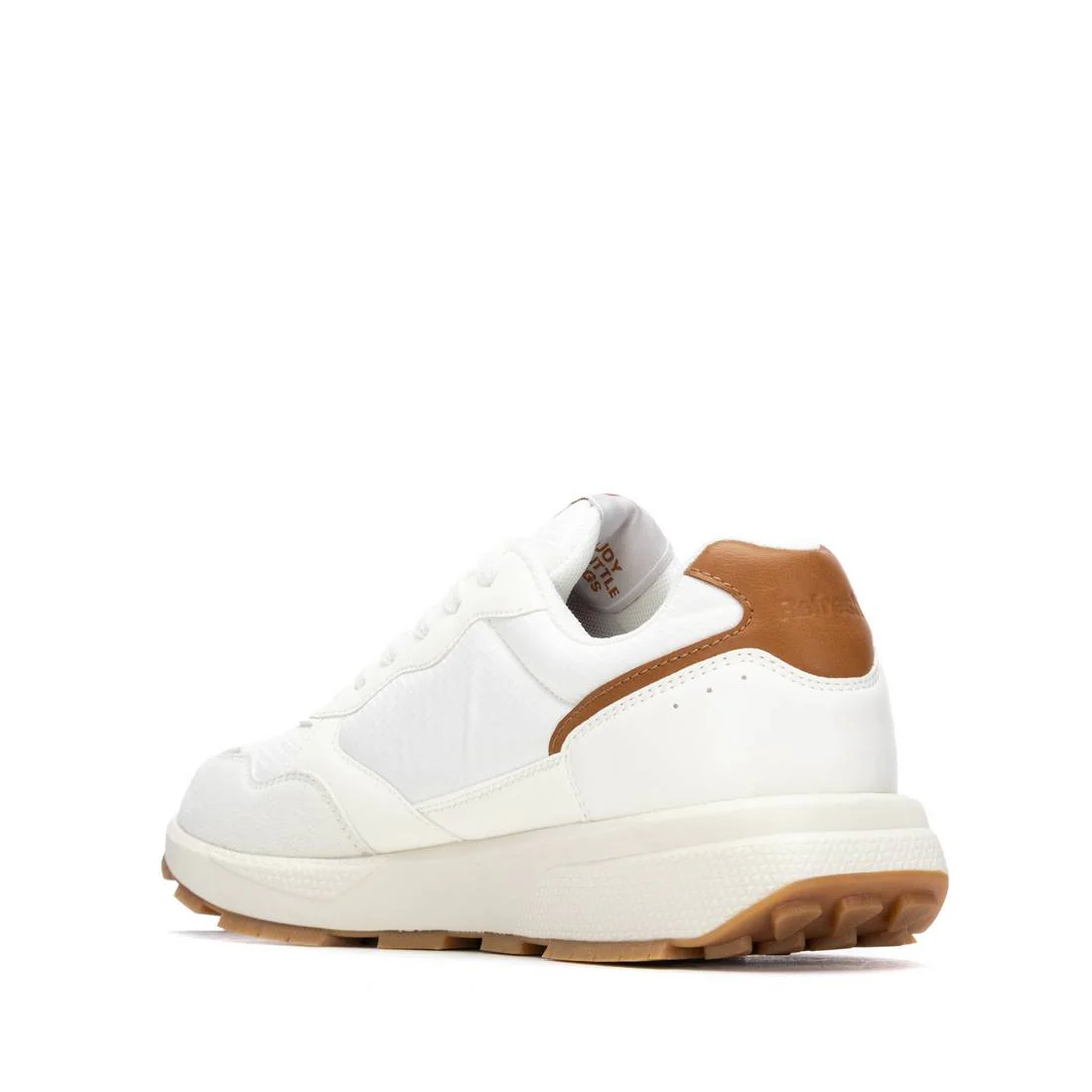 Zapatilla de hombre plano Refresh 17552503 - Image 3