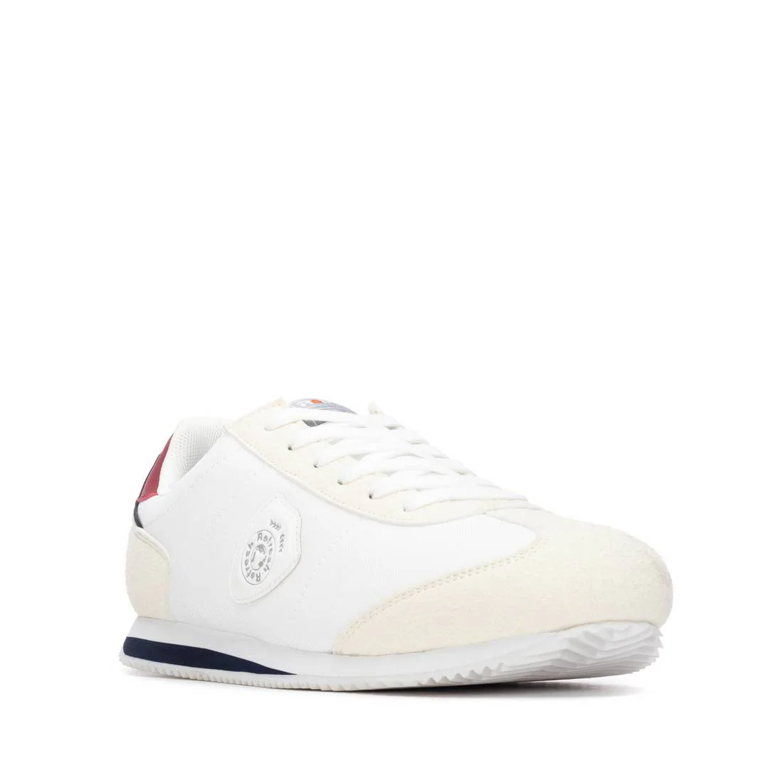 Zapatilla de hombre plano Refresh 17566201 - Image 2