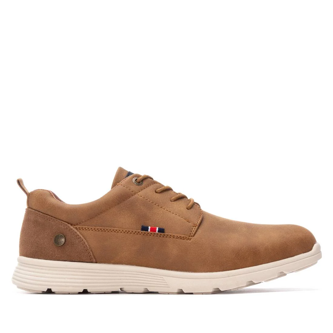 Zapato de hombre plano Refresh 17287403