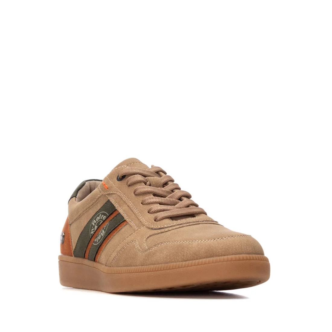 Zapatilla de hombre plano Refresh 17304802 - Image 2