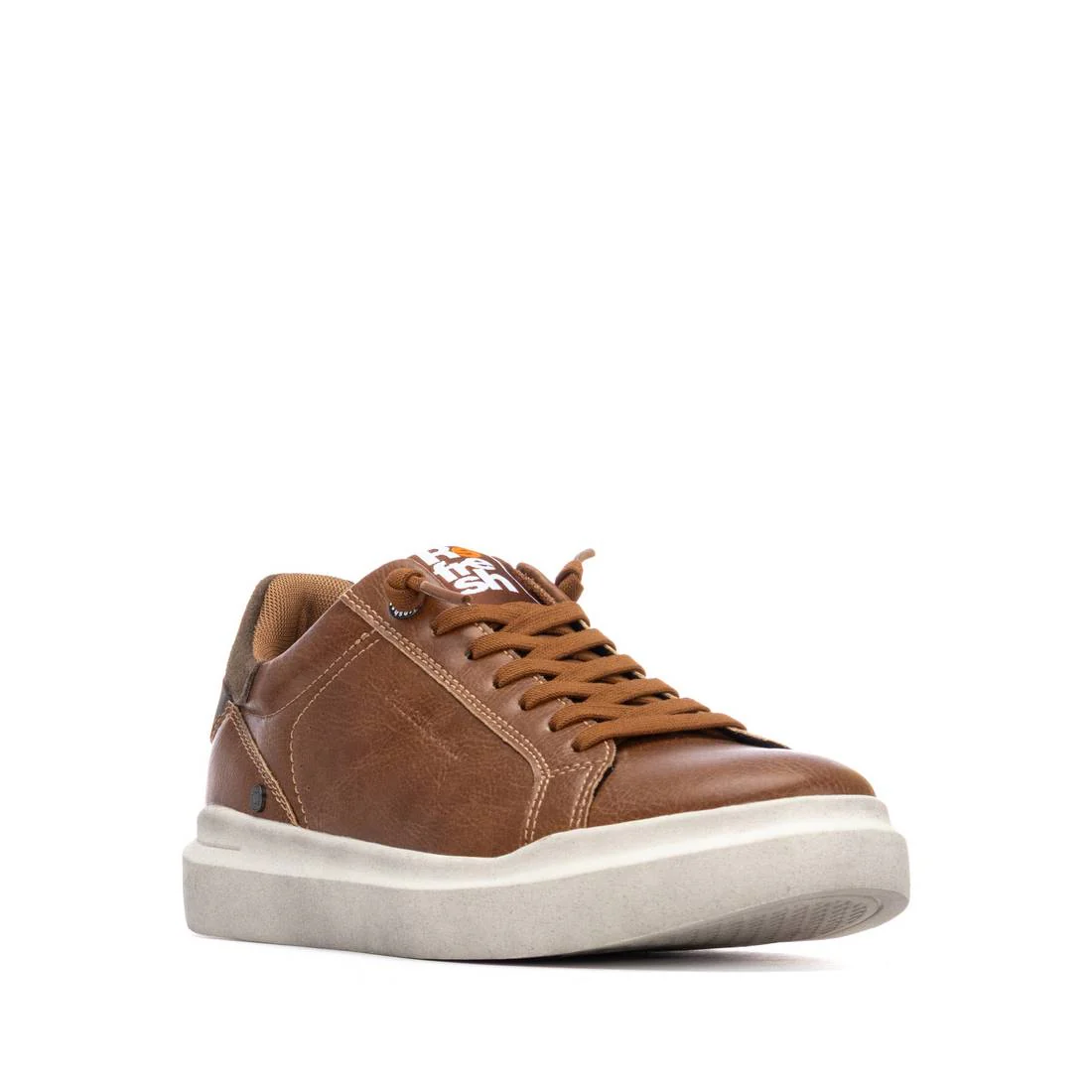 Zapatilla de hombre plano Refresh 17306003 - Image 2