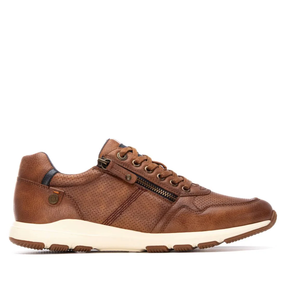 Zapato de hombre plano Refresh 17321801
