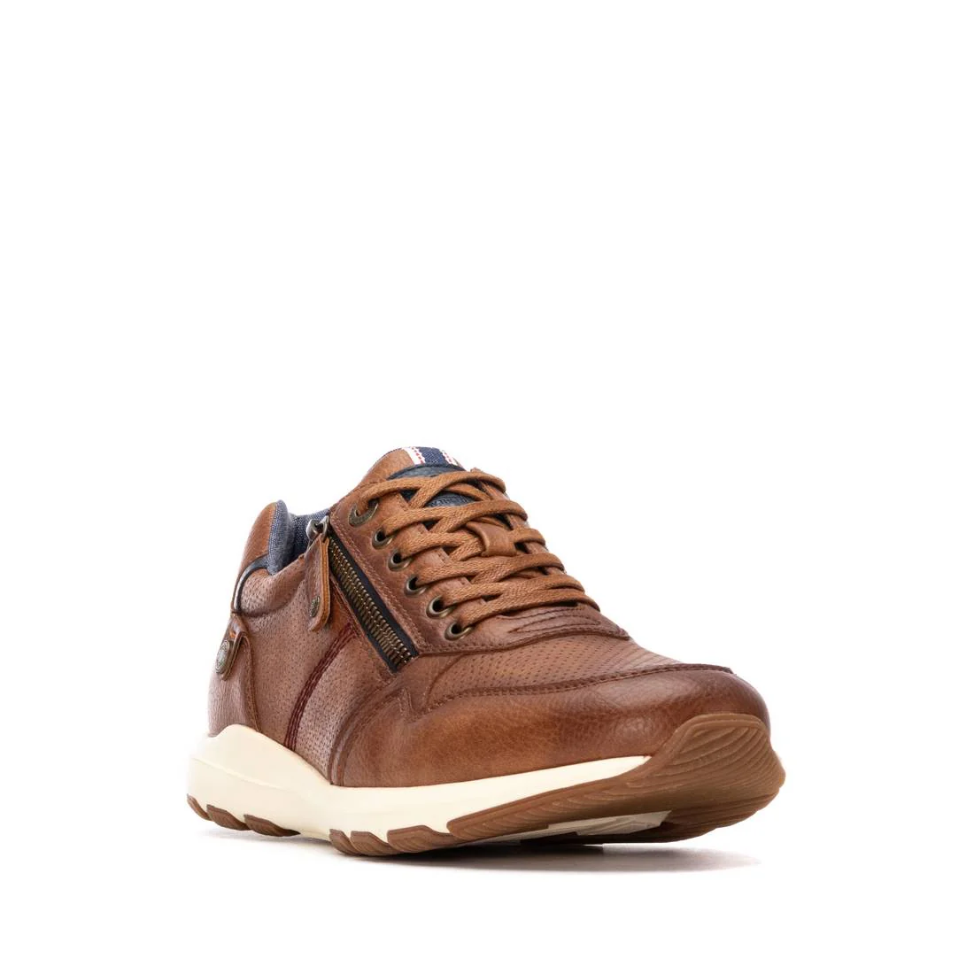 Zapato de hombre plano Refresh 17321801 - Image 2