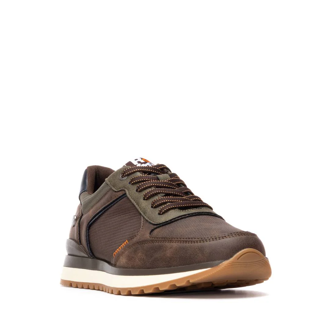 Zapatilla de hombre plano Refresh 17322701 - Image 2