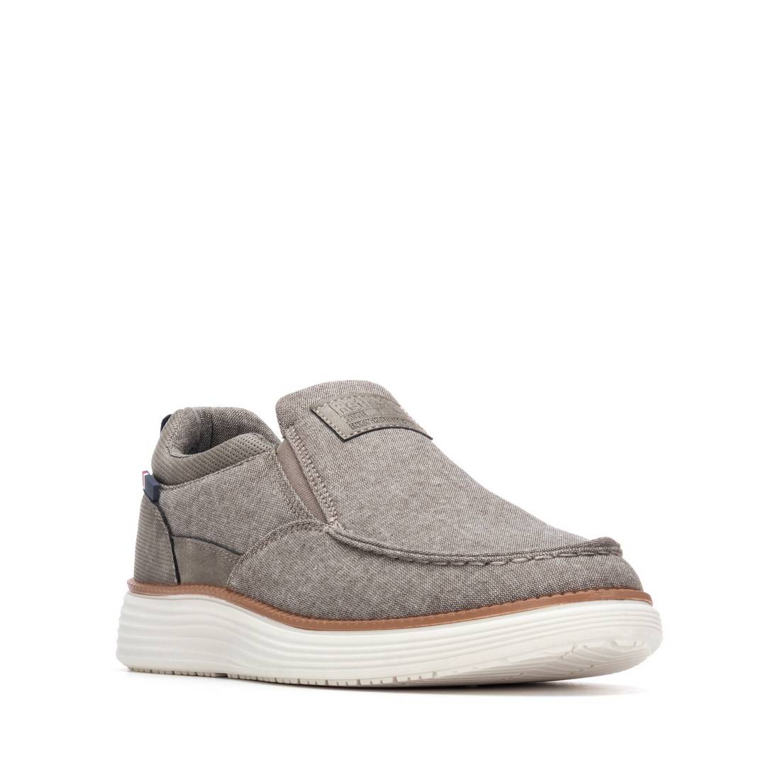 Zapato de hombre plano Refresh 17550702 - Image 2