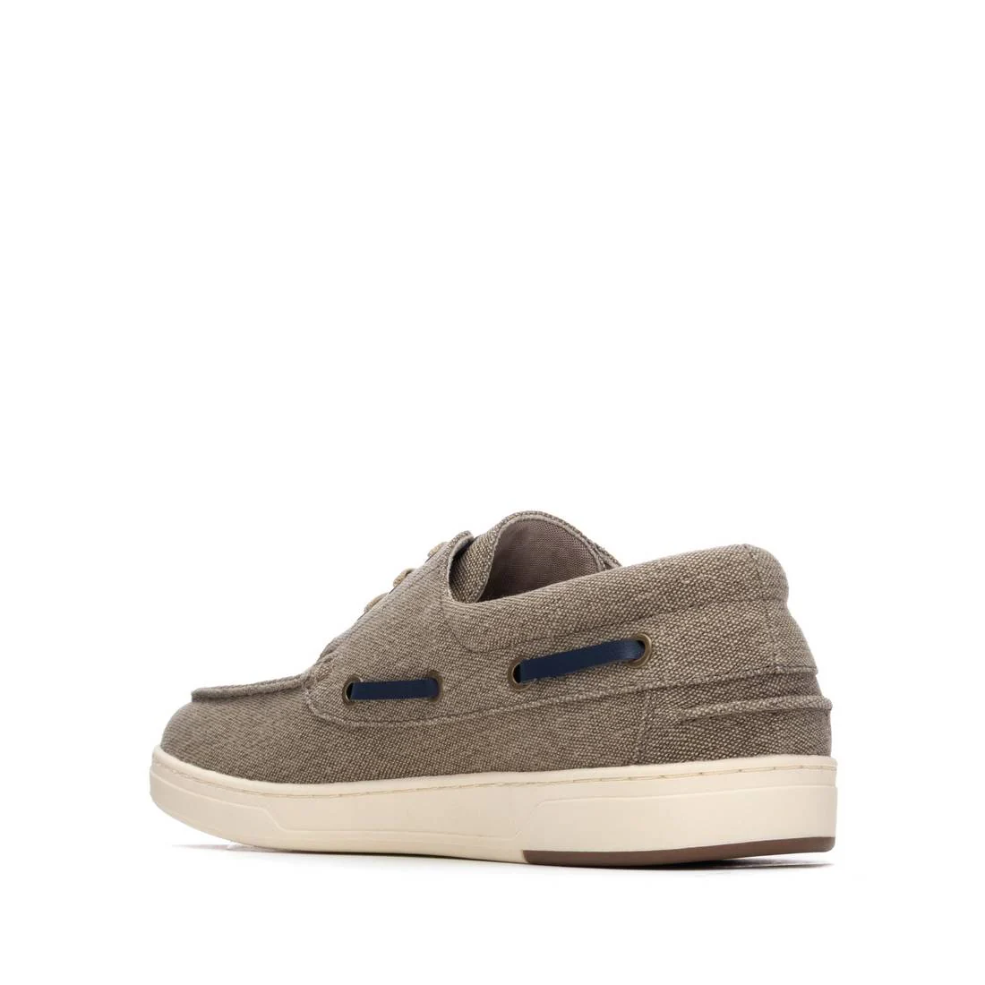 Zapato de hombre plano Refresh 17553602 - Image 3