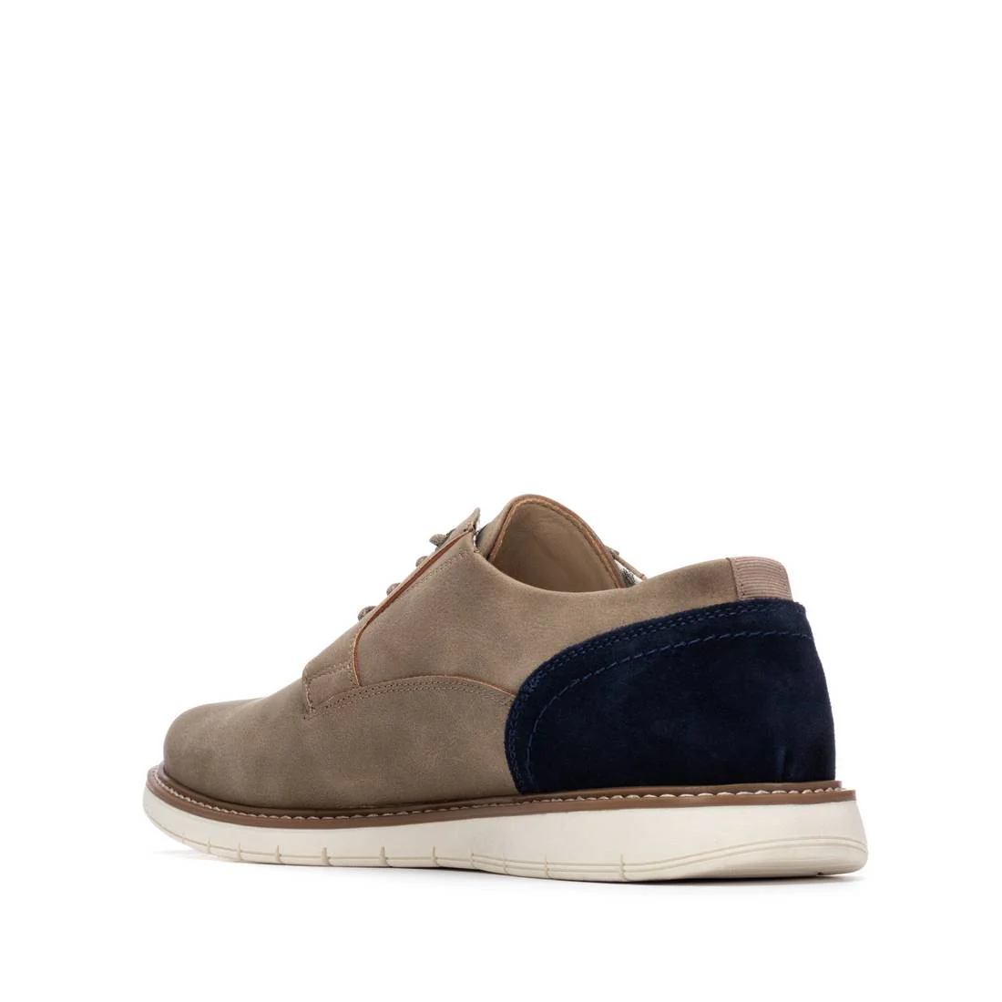 Zapato de hombre plano Refresh 17553803 - Image 3