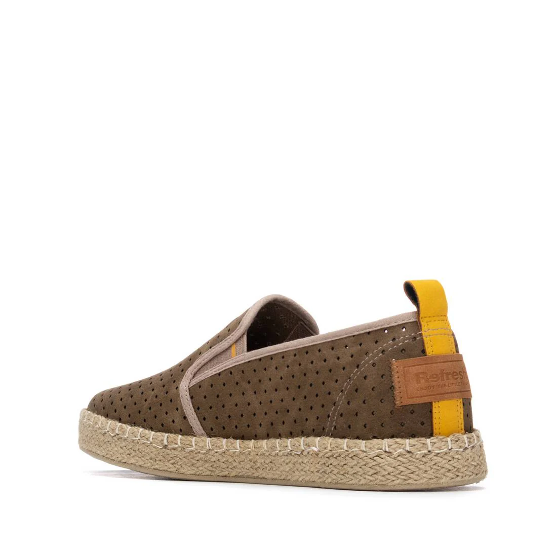 Zapato de hombre plano Refresh 17556101 - Image 3