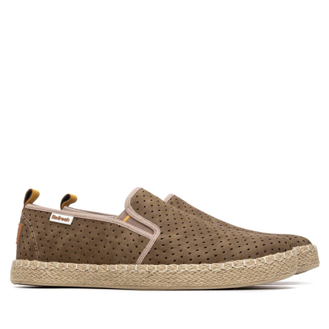 Zapato de hombre plano Refresh 17556101 - Image 4