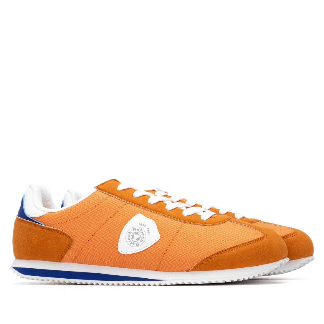 Zapatilla de hombre plano Refresh 17566207 - Image 4