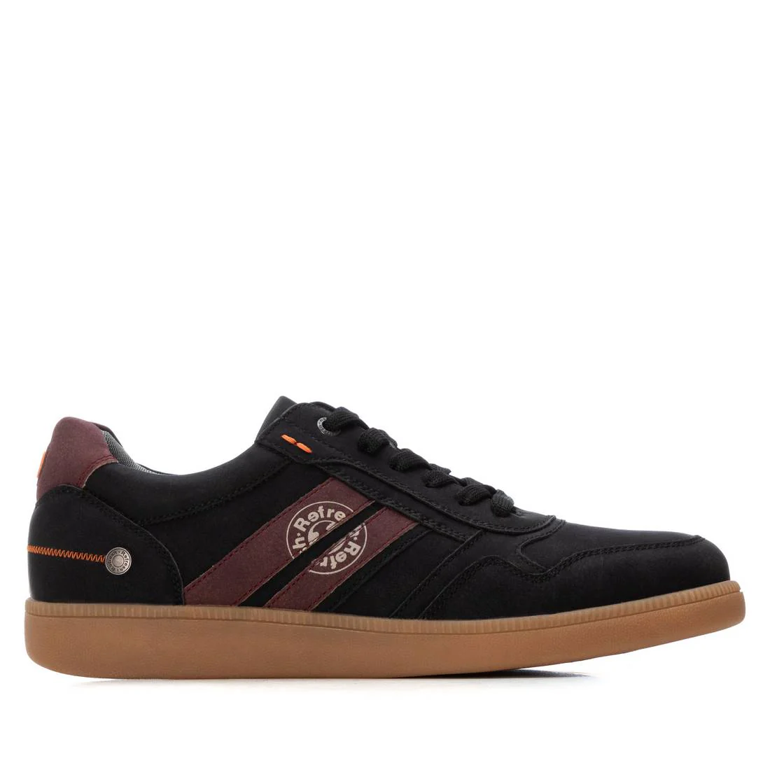 Zapatilla de hombre plano Refresh 17304804