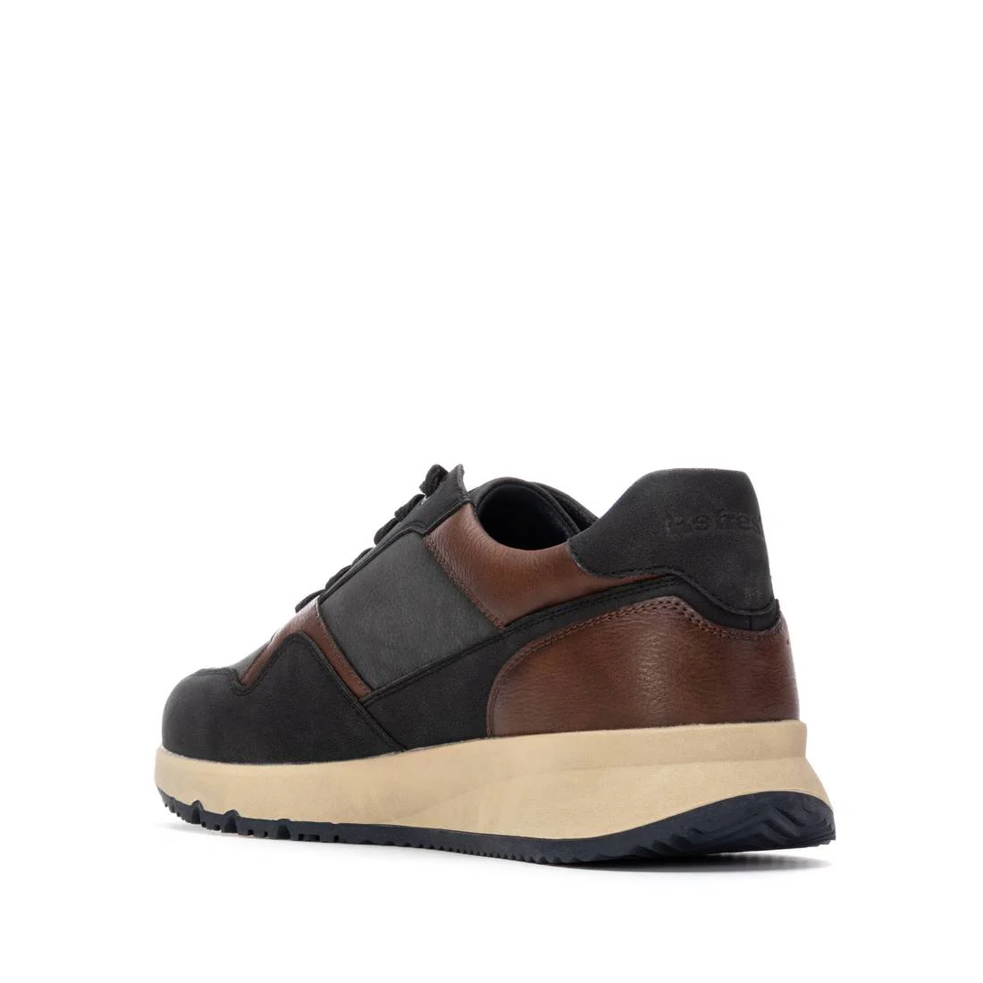 Zapatilla de hombre plano Refresh 17304903 - Image 3