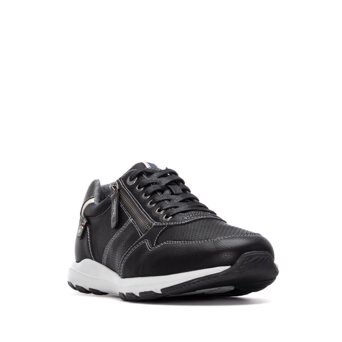 Zapato de hombre plano Refresh 17321803 - Image 2