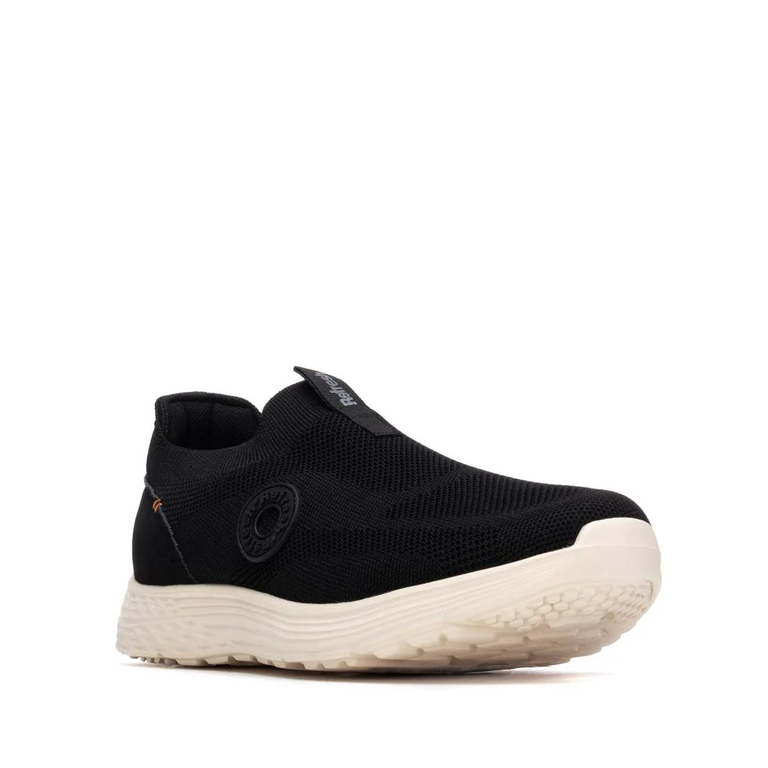 Zapatilla de hombre plano Refresh 17555603 - Image 2