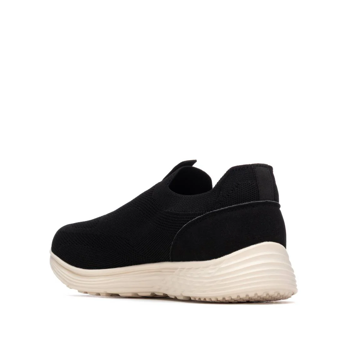 Zapatilla de hombre plano Refresh 17555603 - Image 3