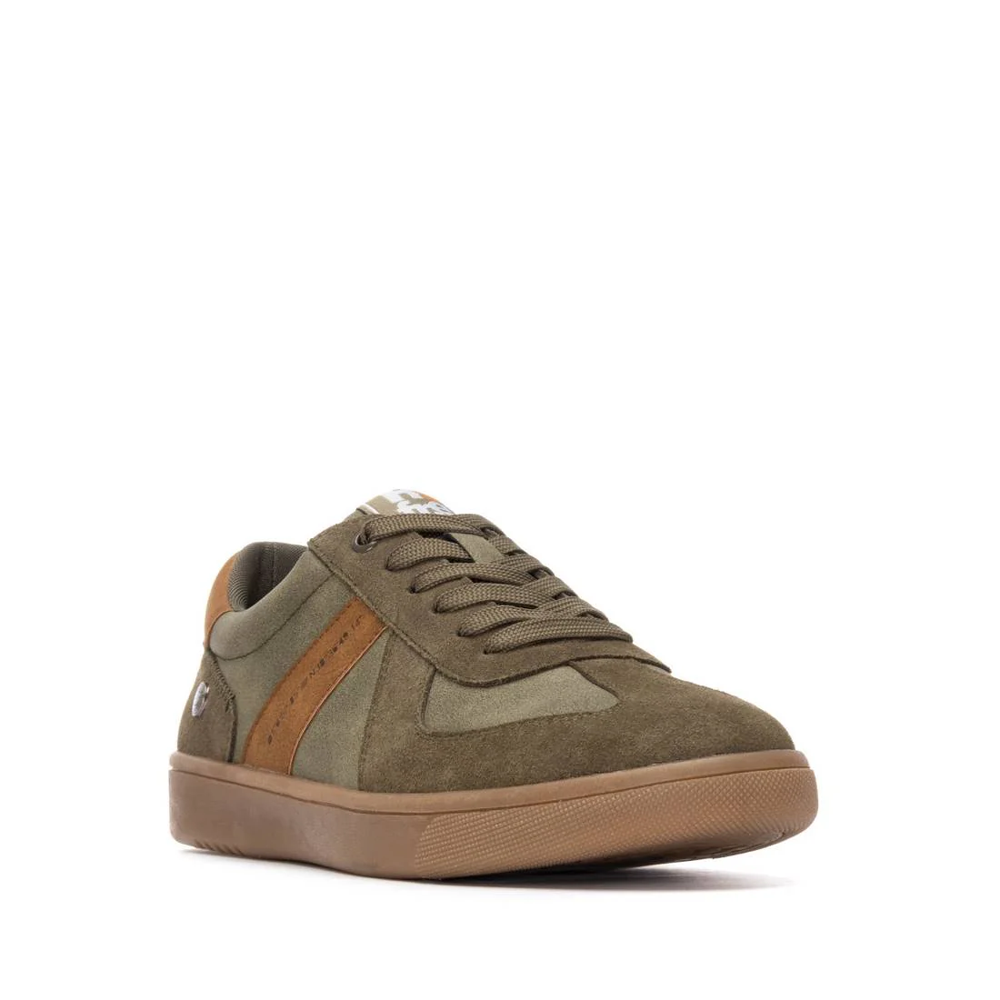 Zapatilla de hombre plano Refresh 17287503 - Image 2