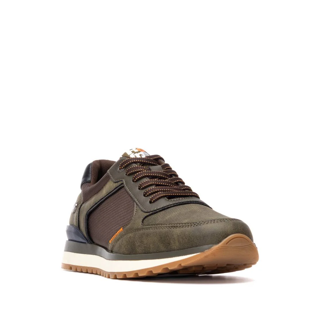 Zapatilla de hombre plano Refresh 17322704 - Image 2