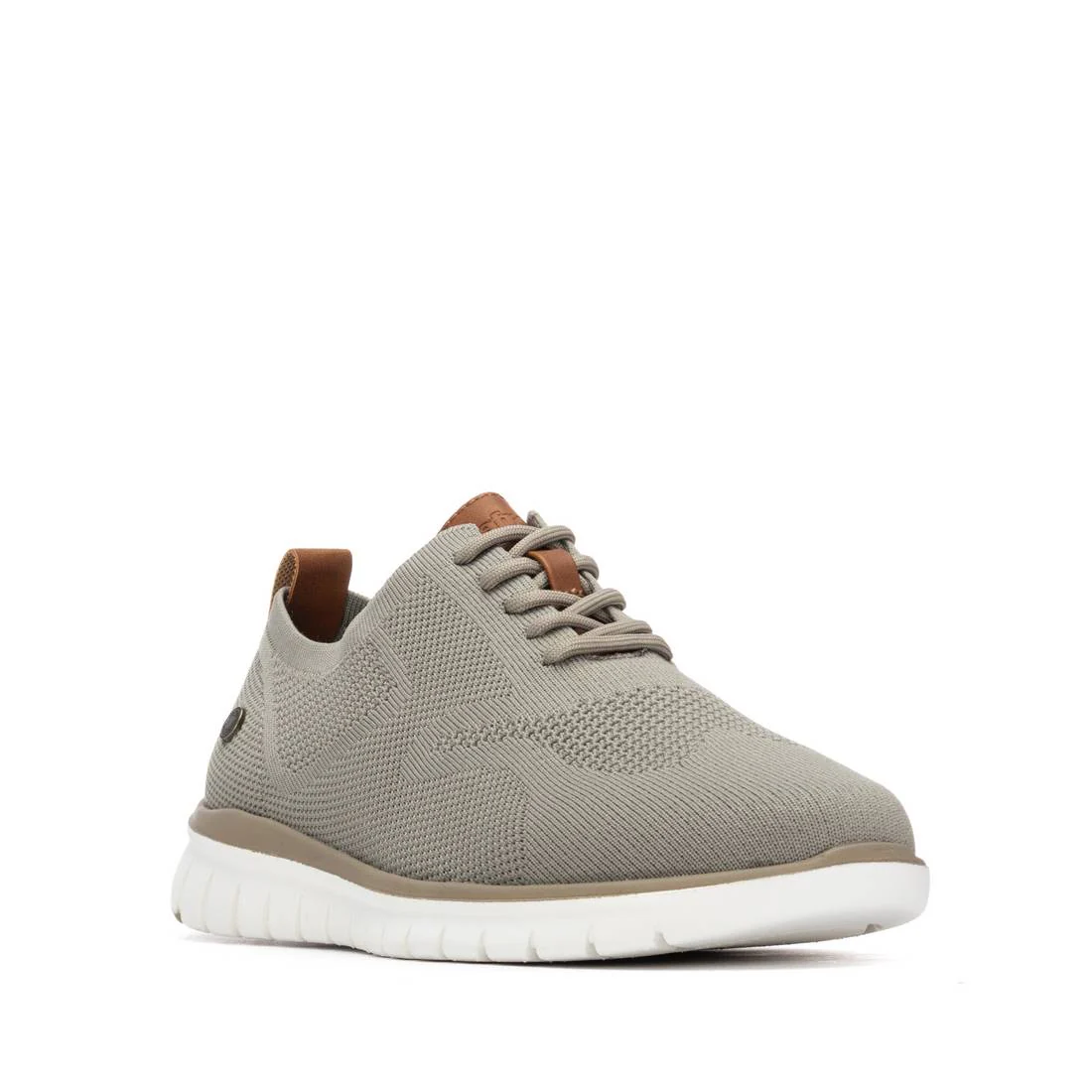 Zapatilla de hombre plano Refresh 17552002 - Image 2
