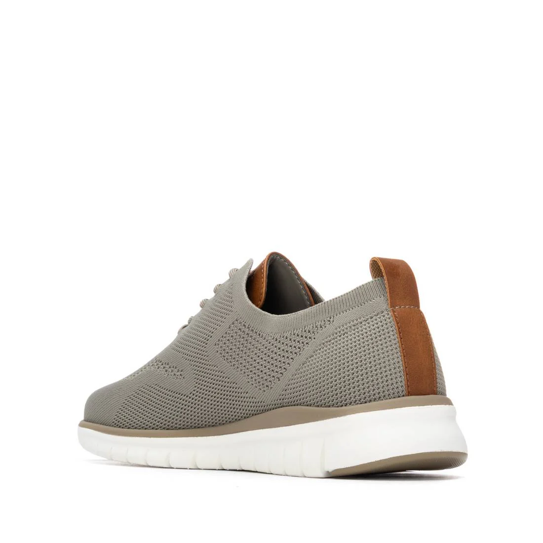 Zapatilla de hombre plano Refresh 17552002 - Image 3