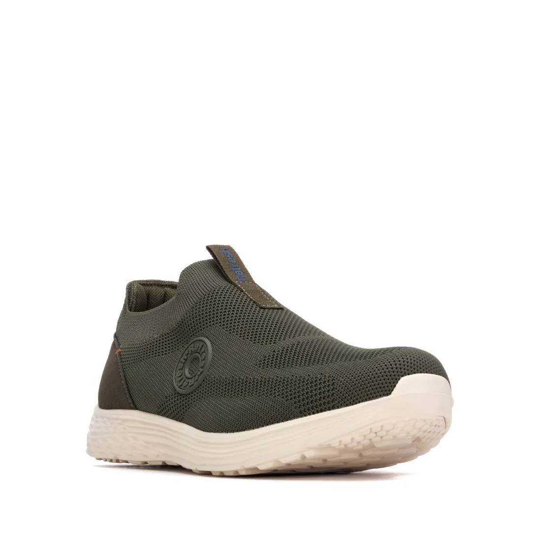 Zapatilla de hombre plano Refresh 17555602 - Image 2