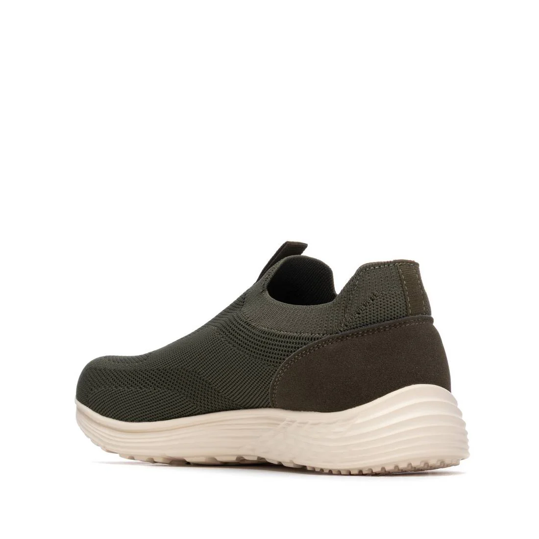 Zapatilla de hombre plano Refresh 17555602 - Image 3