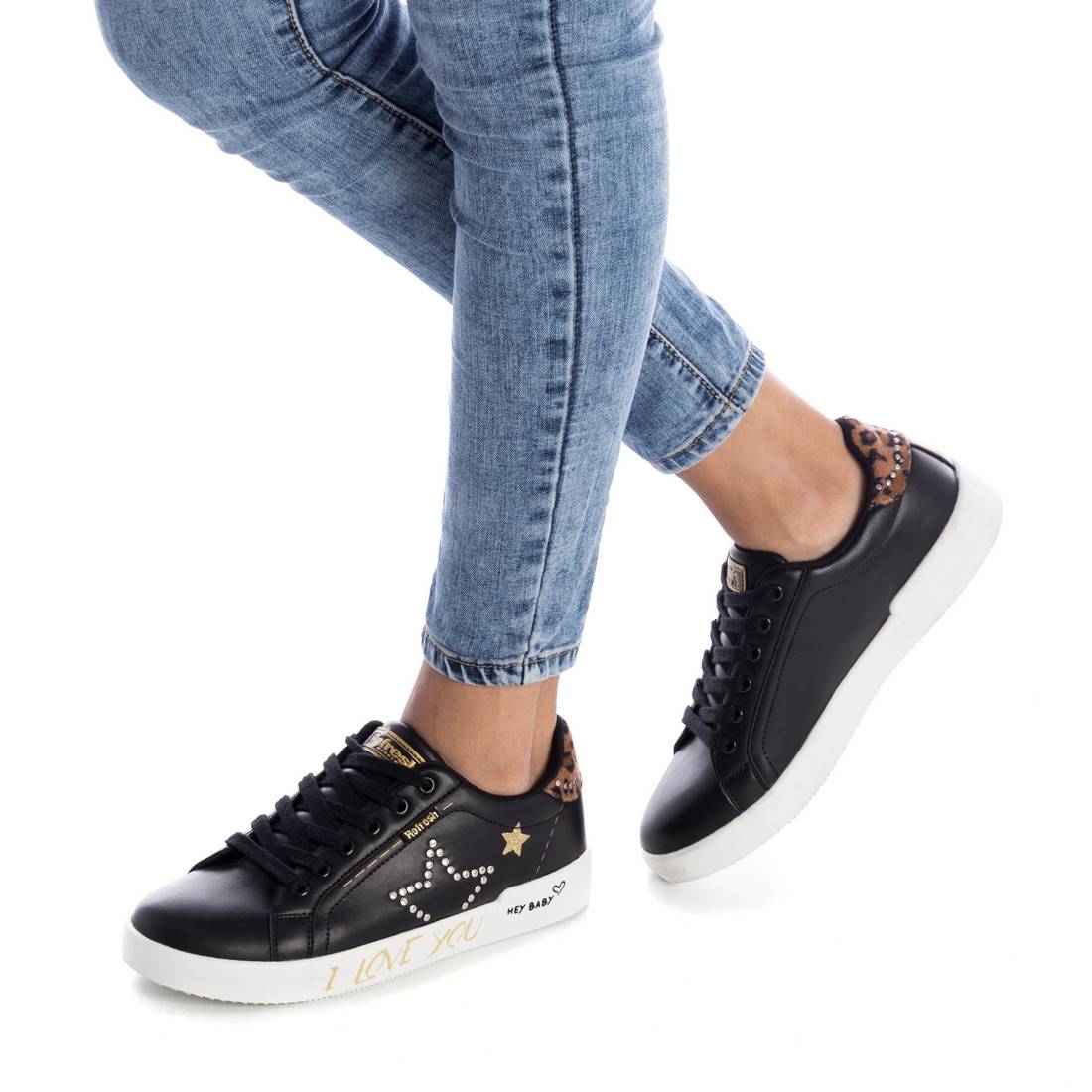 ZAPATO DE MUJER REFRESH 06934102 - Image 2