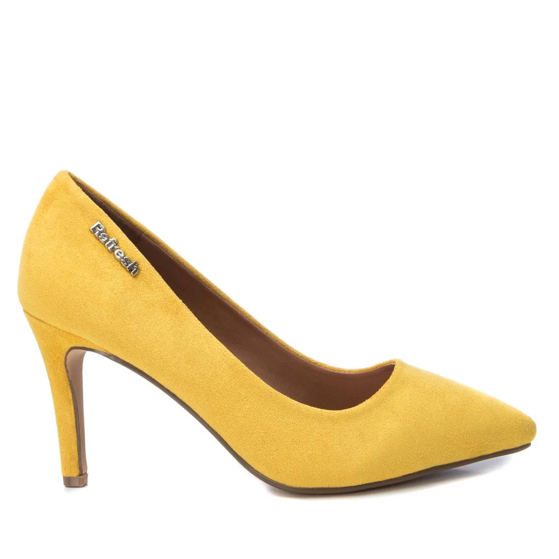 ZAPATO DE MUJER REFRESH 06951202