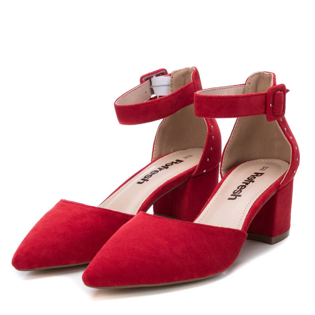 ZAPATO DE MUJER REFRESH 06951304 - Image 5