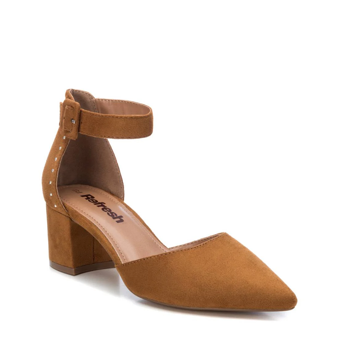 ZAPATO DE MUJER REFRESH 06951305 - Image 3