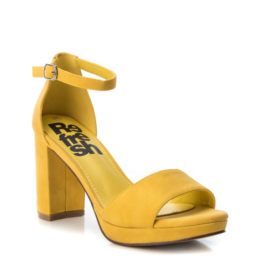 ZAPATO DE MUJER REFRESH 06971902 - Image 3
