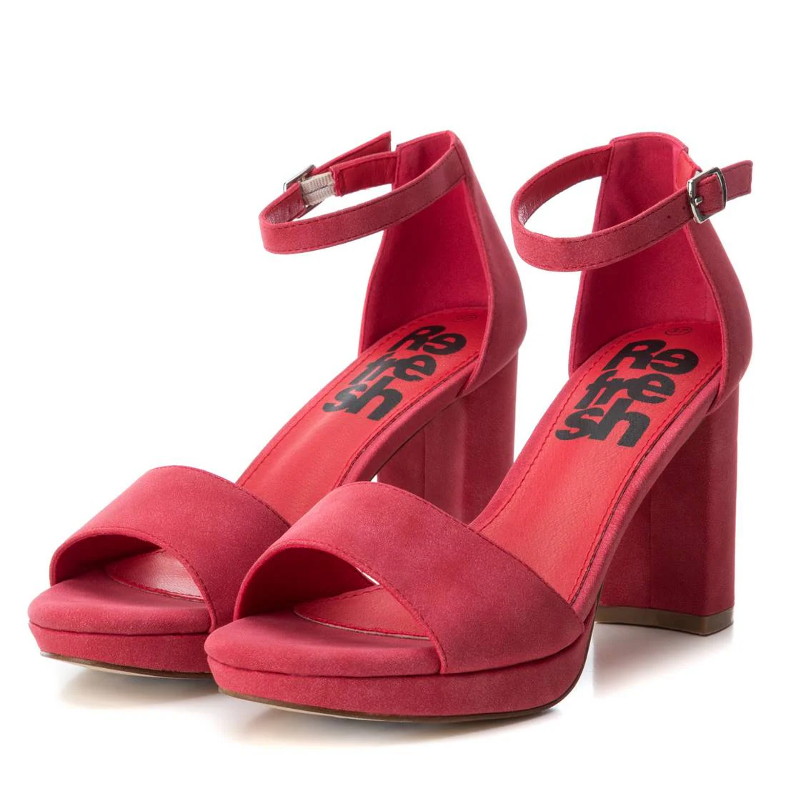 ZAPATO DE MUJER REFRESH 06971904 - Image 5