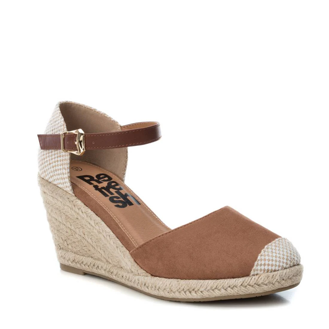 ZAPATO DE MUJER REFRESH 06976902 - Image 3