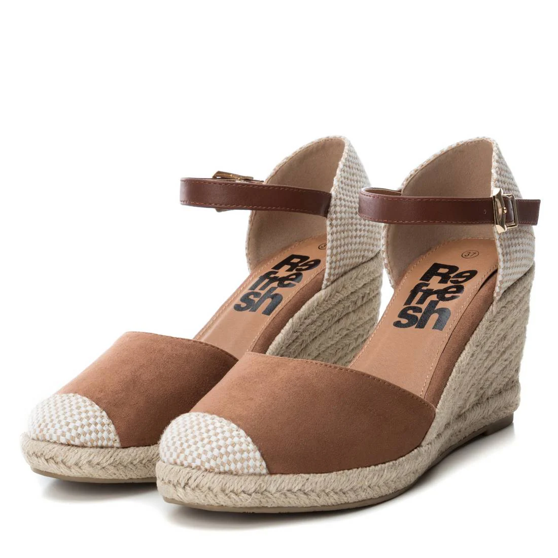 ZAPATO DE MUJER REFRESH 06976902 - Image 5