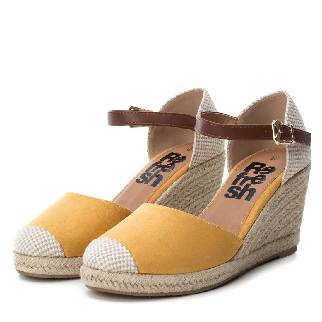 ZAPATO DE MUJER REFRESH 06976904 - Image 5