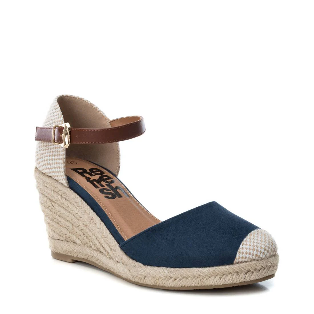 ZAPATO DE MUJER REFRESH 06976910 - Image 3