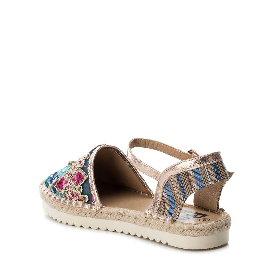 ZAPATO DE MUJER REFRESH 06977601 - Image 4
