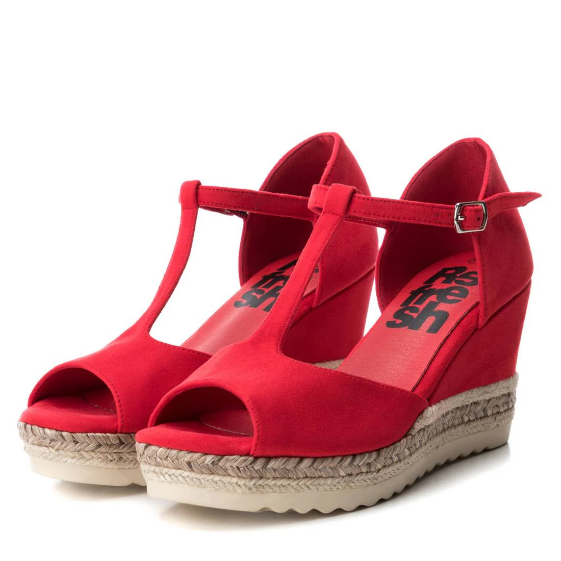 ZAPATO DE MUJER REFRESH 06981004 - Image 5