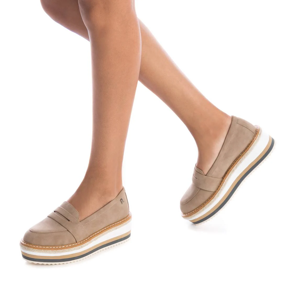ZAPATO DE MUJER REFRESH 06981802 - Image 2