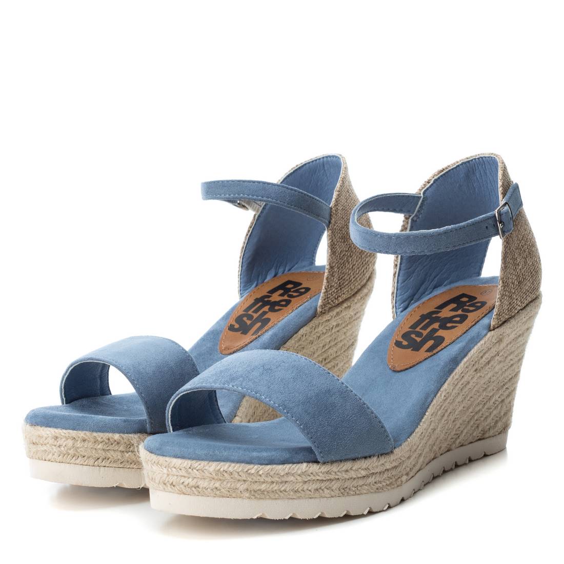 ZAPATO DE MUJER REFRESH 06982901 - Image 5
