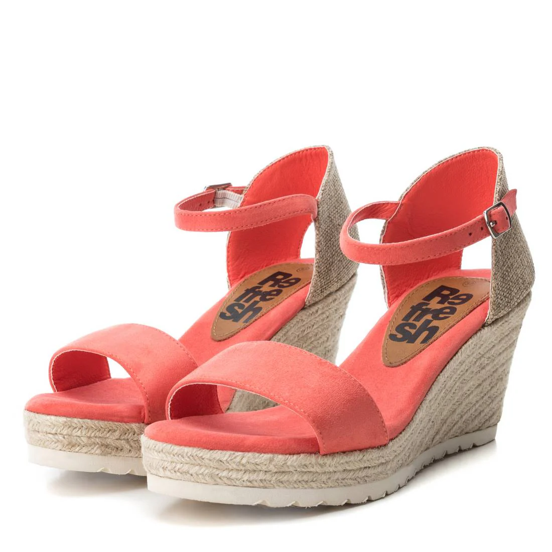 ZAPATO DE MUJER REFRESH 06982903 - Image 5