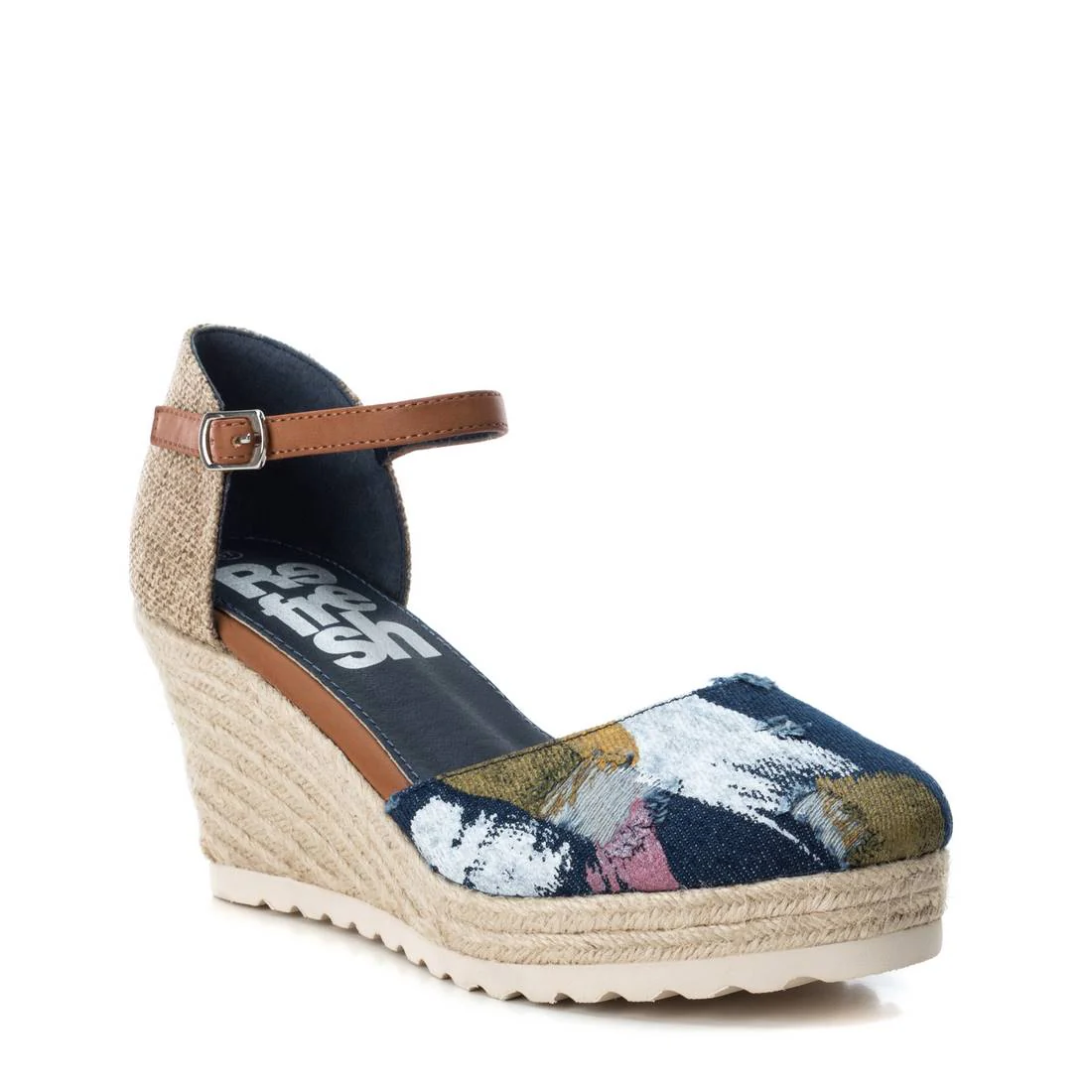 ZAPATO DE MUJER REFRESH 06983001 - Image 3